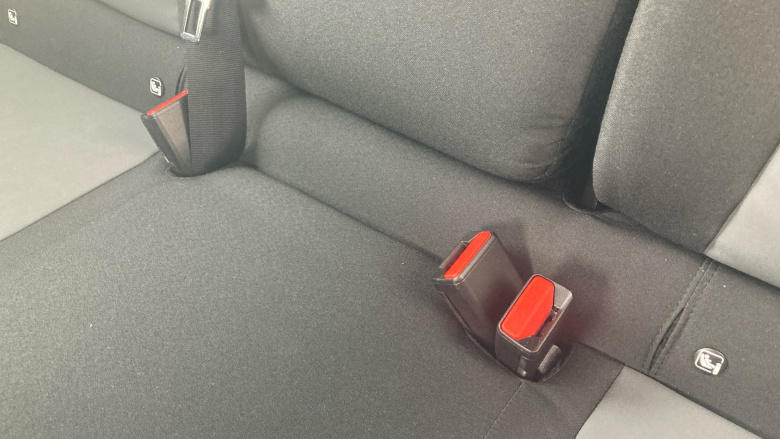 Dacia Sandero Stepway 1.0 TCe 110 Extreme 5dr Petrol Hatchback